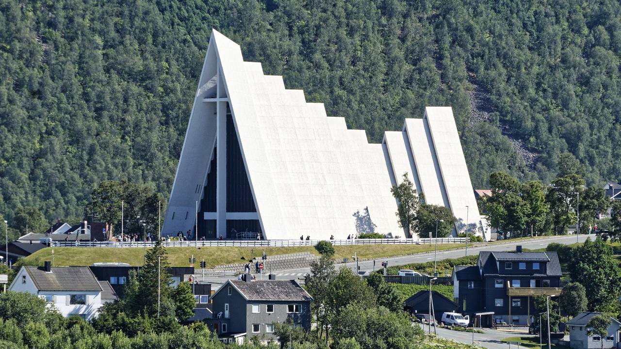 20230731 124702•Tromsø•Troms og Finnmark•Norway